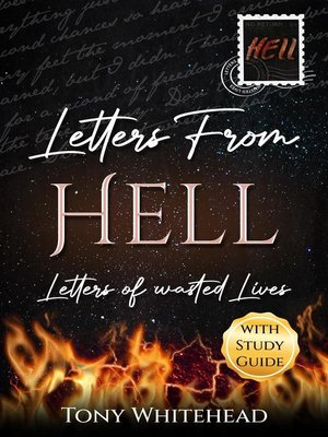 cover image of Letters From Hell